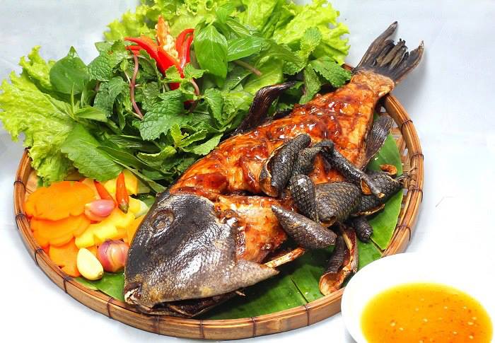 Các loại cá giàu chất béo giúp bạn thông minh hơn