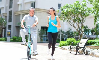 16 gợi ý nên làm cho lối sống khỏe