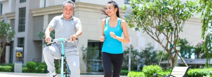 16 gợi ý nên làm cho lối sống khỏe