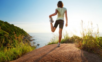 Tăng tuổi thọ nhờ lối sống lành mạnh