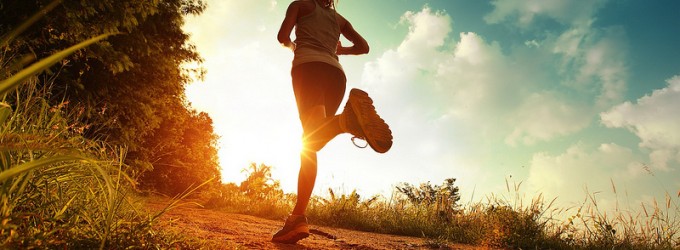 Vận động là bí quyết để luôn khỏe mạnh