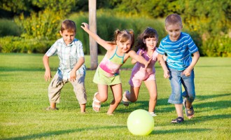 Vận động là bí quyết để luôn khỏe mạnh