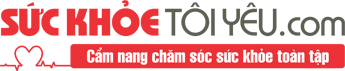 Sức khỏe tôi yêu