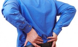 Thực phẩm ngăn ngừa và chữa đau lưng