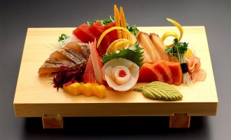 Thức ăn sống – những nguy hiểm bạn cần biết