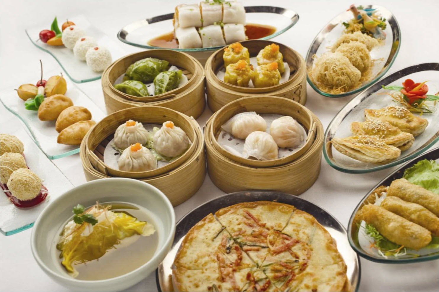 Bữa cơm chính với đầy đủ dưỡng chất nuôi cơ thể. Bữa cơm chính với đầy đủ dưỡng chất nuôi cơ thể.