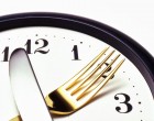 Ăn giờ nào nếu muốn giảm cân?