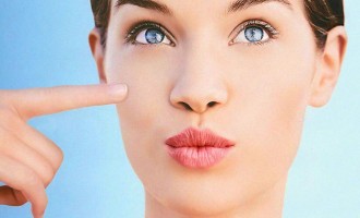 Nếp nhăn không chỉ là sự lão hõa cơ thể?