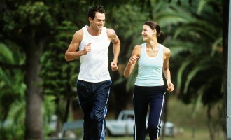 Bạn đã thật sự chạy bộ đúng cách?