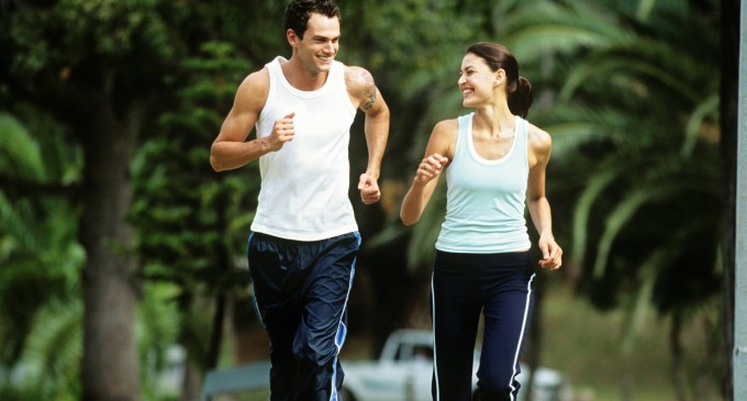 Bạn đã thật sự chạy bộ đúng cách?