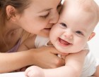 Chế độ dinh dưỡng của mẹ và gene con