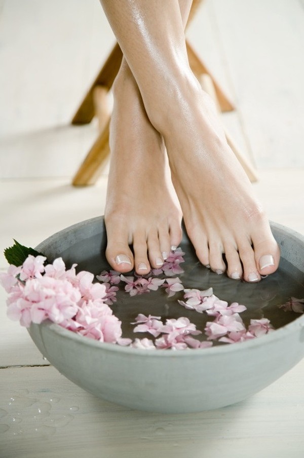 Dấu hiệu ở chân cảnh báo sự bất thường ở cơ thể Dấu hiệu ở chân cảnh báo sự bất thường ở cơ thể
