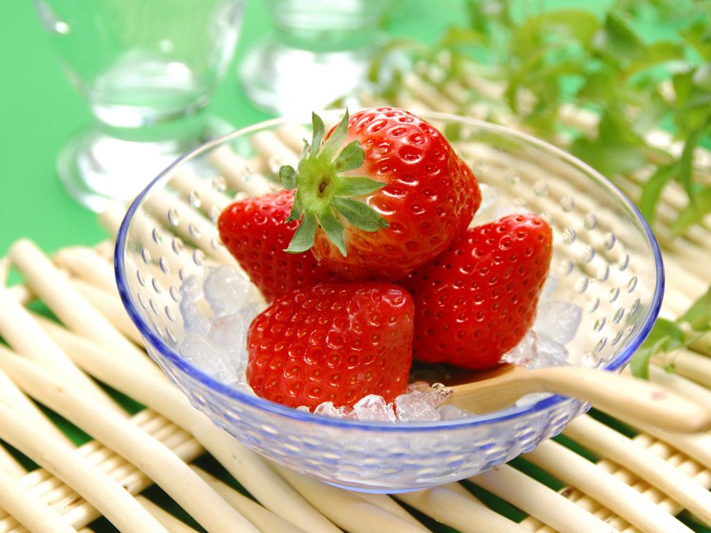 Những thực phẩm bổ sung nước cho cơ thể tốt nhất
