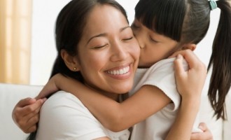 Nghệ thuật dạy con luôn nghe lời mẹ