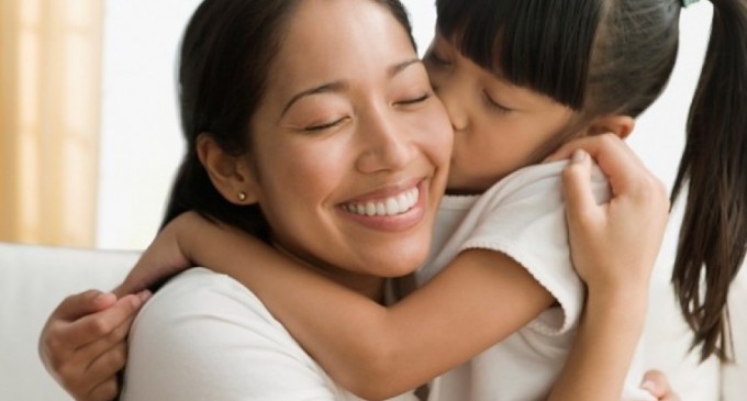 Nghệ thuật dạy con luôn nghe lời mẹ