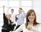 Giữ vóc dáng cho người bận rộn