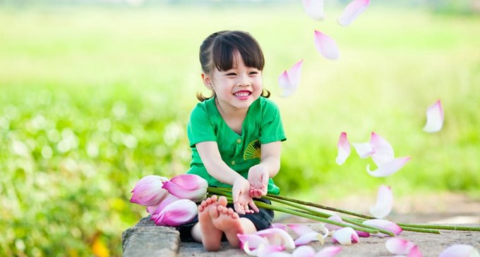 Hạnh phúc là gì?