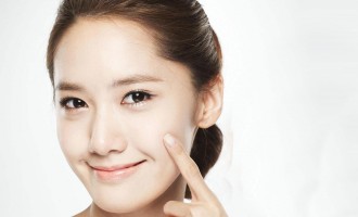 Tạm biệt mụn trứng cá