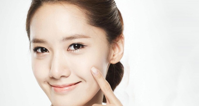 Tạm biệt mụn trứng cá