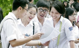 Chế độ dinh dưỡng và những loại thực phẩm tốt cho các bạn sĩ tử đang ôn thi