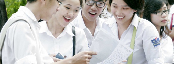 Chế độ dinh dưỡng và những loại thực phẩm tốt cho các bạn sĩ tử đang ôn thi