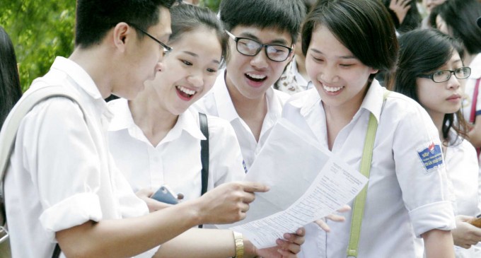 Chế độ dinh dưỡng và những loại thực phẩm tốt cho các bạn sĩ tử đang ôn thi