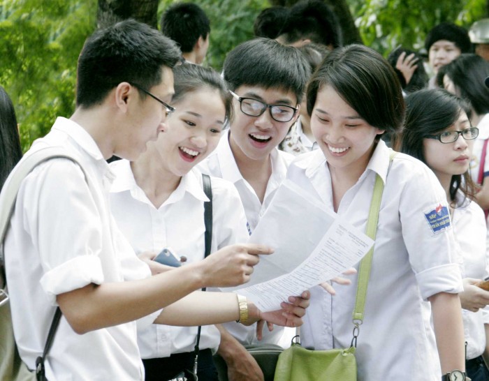 Khi học thi căng thẳng, nhu cầu về chất đạm cần được tăng lên