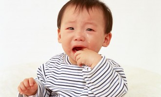 Một số mẹo trị táo bón cho trẻ