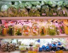 Hướng dẫn lựa chọn thực phẩm đóng gói sẵn.