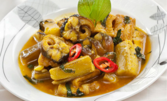 Món ăn ngon trị bệnh từ Lươn