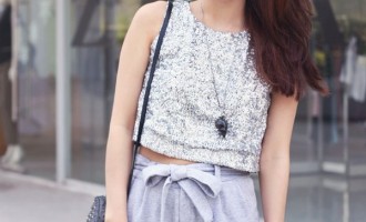 Thói quen thời trang gây hại cho sức khỏe