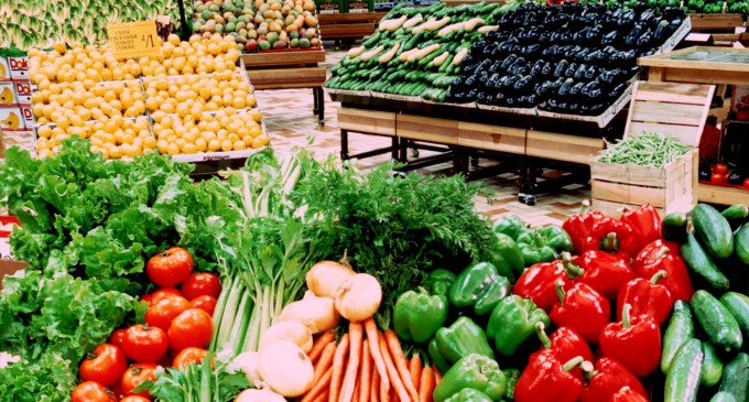 Giúp bạn lựa chọn những thực phẩm an toàn
