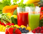 Những thực phẩm bổ sung nước cho cơ thể tốt nhất