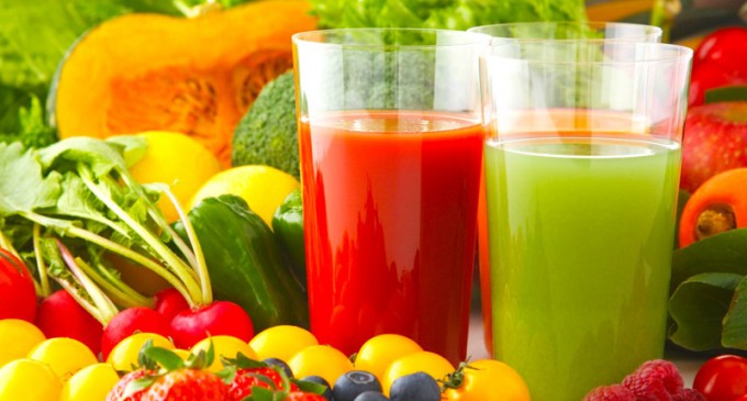 Những thực phẩm bổ sung nước cho cơ thể tốt nhất