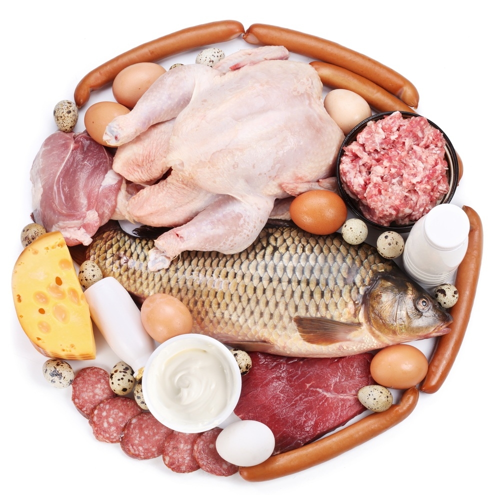Sau tháng thứ 3 cần bổ xung những loại thực phẩm chứa nhiều protein Sau tháng thứ 3 cần bổ xung những loại thực phẩm chứa nhiều protein