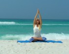 Tập yoga ảnh hưởng như thế nào tới cơ thể bạn?