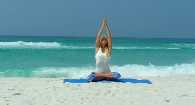 Tập yoga ảnh hưởng như thế nào tới cơ thể bạn?