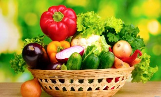 Tác dụng thần kỳ của việc ăn chay đối với sức khỏe