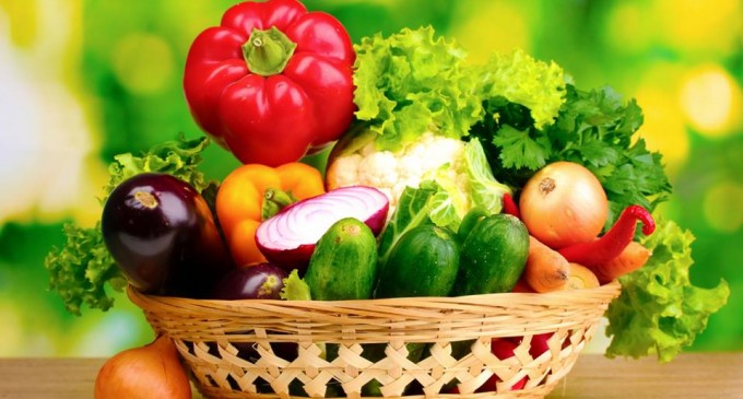 Tác dụng thần kỳ của việc ăn chay đối với sức khỏe