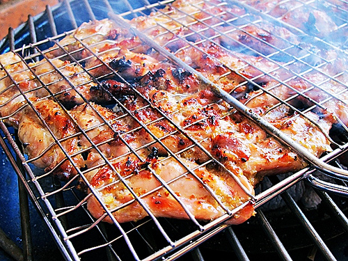 Nên cẩn thận với những đồ ăn quá nóng về lâu dài chúng rất dễ gây ung thư ăn đồ ăn quá nóng rất dễ gây ung thư
