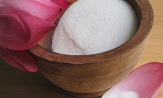Đồ ăn nhiều muối chỉ mang bệnh vào người