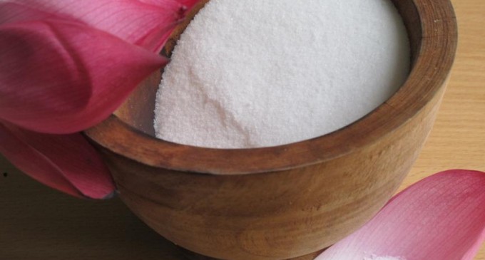Đồ ăn nhiều muối chỉ mang bệnh vào người