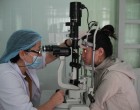 Uống rượu hợp lý giúp bảo vệ thị lực