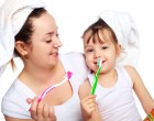 5 thói quen răng miệng lành mạnh cần duy trì