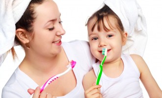 5 thói quen răng miệng lành mạnh cần duy trì