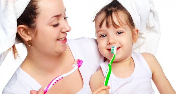 5 thói quen răng miệng lành mạnh cần duy trì