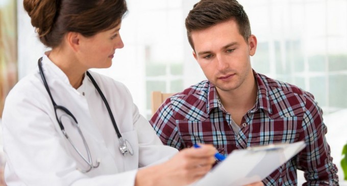 Gần một nửa số bệnh nhân không hiểu bác sĩ nói gì