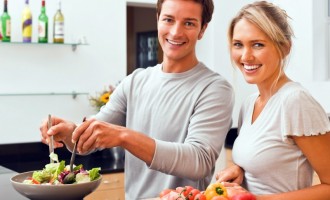 Người Mỹ ăn sáng bằng món gì để cao lớn?