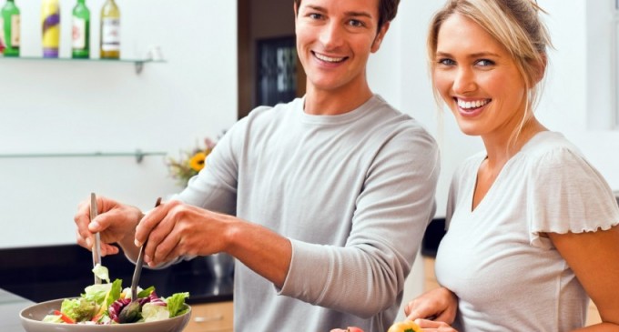 Người Mỹ ăn sáng bằng món gì để cao lớn?