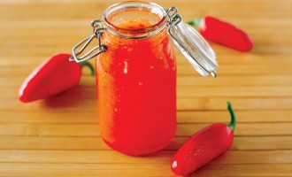Mẹo hay giúp bạn trị cay hiệu quả